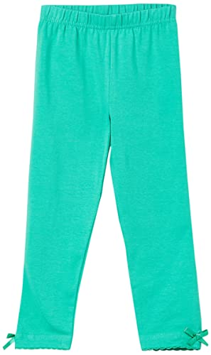 Image of Max Girls High Rise Regular Fit Leggings