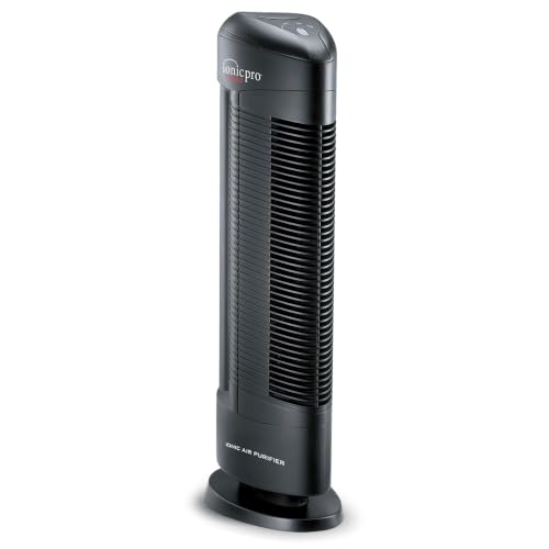 Ionic Pro Turbo TA550