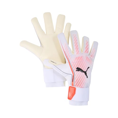 Gants hybrides unisexes ultra ultimes PUMA avec grip maximal