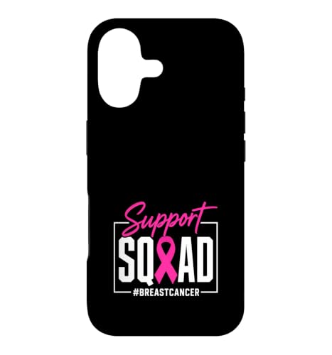 Support Squad �s���N���{�� ������ �X�}�z�P�[�X iPhone 17 �p