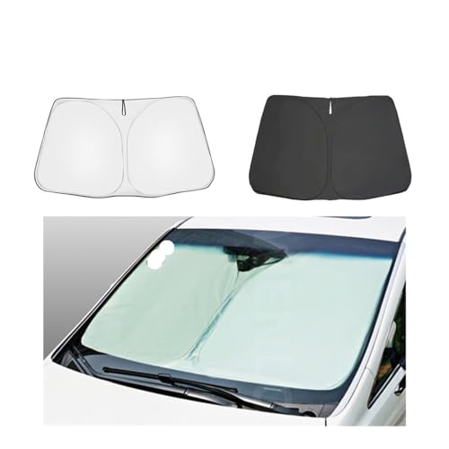 Pare-soleil chaussette magnétique pour Chevy Malibu 11-15