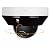 Real HD 6MP Mini PTZ Dome PoE IP Camera Outdoor with Pan Tilt, 3X Zoom, 2.8-8mm Motorized Varifocal Lens, H.265, IP66, NDAA Compliant