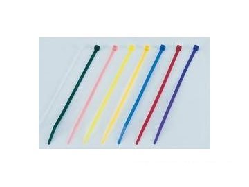 Amazon | ポッシュ(POSH) インシュロックタイ パープル M 152mm 100本