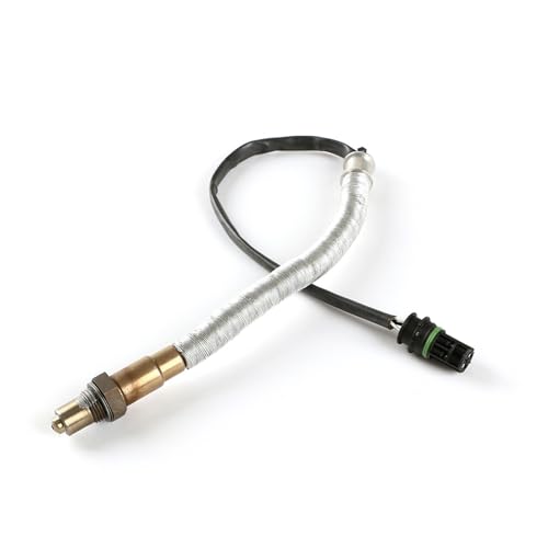 Capteur 0258010412 d'oxygène pour régulation du mélange de carburant