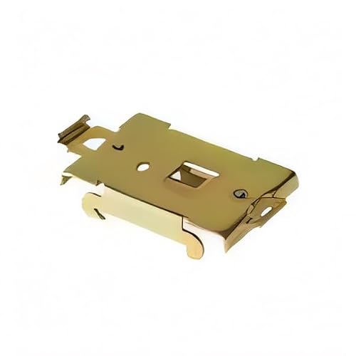 HS501DR-84137120 Solid State Relays - Industrial Mount SSR Relay/Heat Sink Assembly