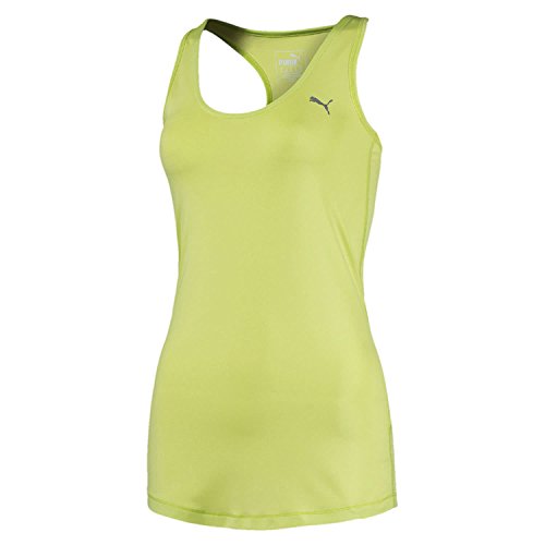 PUMA Ess Canotta da Donna, Donna, Ess Layer, Sharp...