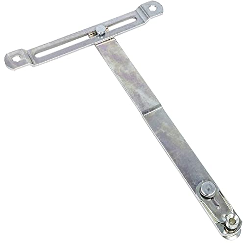 Öffnungsbegrenzer für Fenster und Fenstertüren Cover