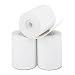 N.C.R. Receipt Paper Thermal 2-1/4 In. W X 1-7/8 In. Dia 7/16 In.