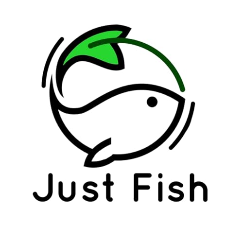 The Just Fish Show Podcast By Just Fish Bangalore cover art