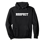 Re2pect Tee Respect Derek Pullover Hoodie