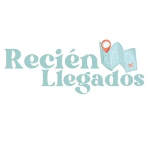 『Recien llegados』のカバーアート