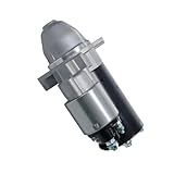 12417505979 12427505995 Engine Car Starter Motor Parts Compatible For BMW E46 318i 316i N46 N45