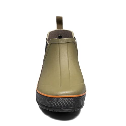 BOGS Digger Slip On Men's Slip On4