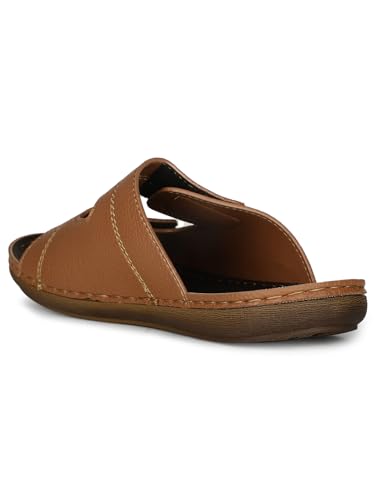 Image of Bata Mens Marvin Mule Slipper