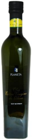 Planeta Extra Virgin Olive Oil, 16.91-Ounce Bottle (Pack of 3)