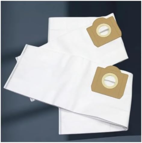 Dust Bags, Compatible for Karcher, WD3/WD3200S/MV3 - 1