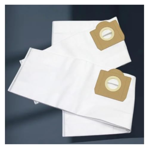 Dust Bags, Compatible for Karcher, WD3/WD3200S/MV3