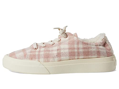 Roxy Summer Sky Faux Fur4