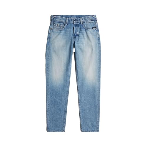 Morry FWD 3D Regular Tapered Jeans – Ansicht 3