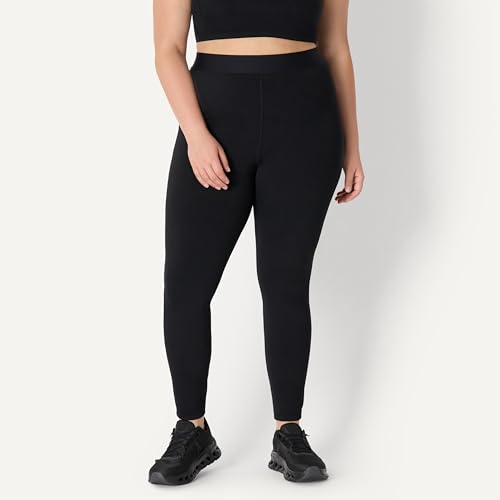 Mallas FormFlex Amazon Essentials leggings de cintura alta para mujer 3