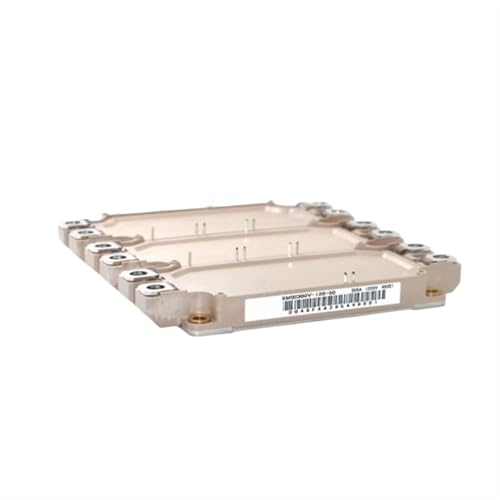 Módulo IGBT 6MBI450V-120-50 para evitar averías industriales