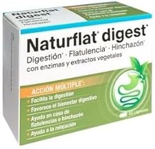NATURFLAT DIGEST