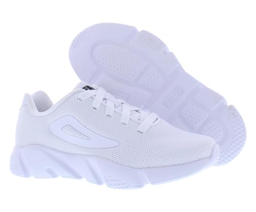 Fila Zarin Boys Shoes2