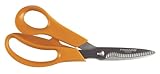 Fiskars 9608 Power Notch Shears