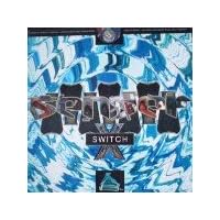 SENSER - SWITCH - 12 inch vinyl