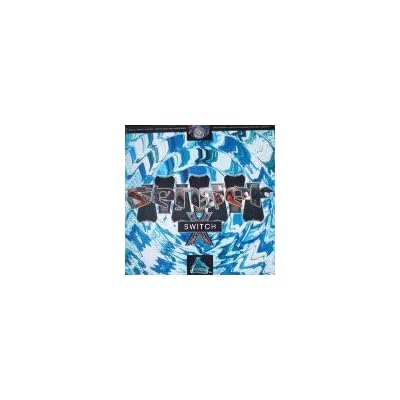 SENSER - SWITCH - 12 inch vinyl