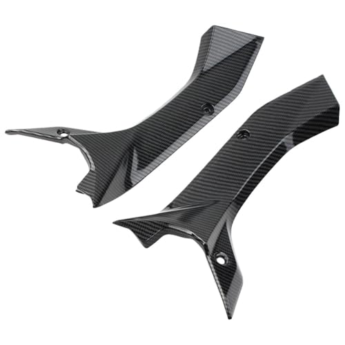 Insert carénage cache latéral YZF-R6 2017-2020 remplacement carrosserie - 2