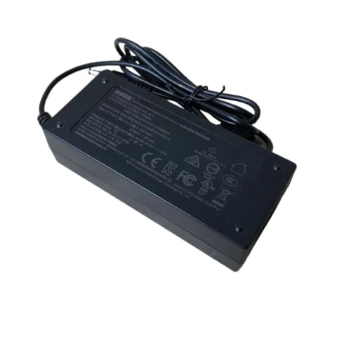 Switching Power Adaptor 48V 1.04A para grabadores de vídeo y alimentación PoE 4