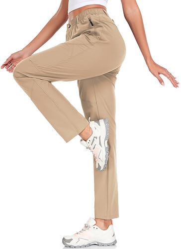 Zooxing Khaki Golf Pants image