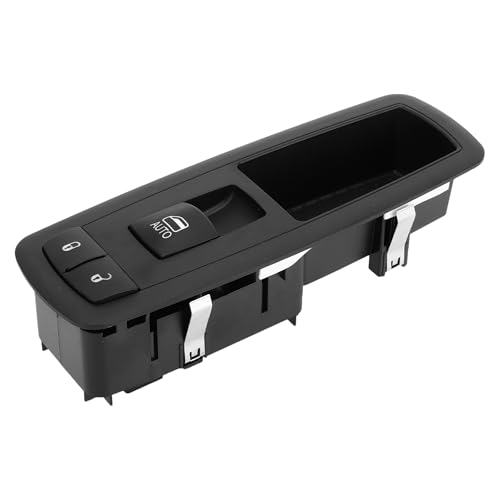 Interrupteur de lève-vitre commande vitre électrique noire 68030822AE Jeep Grand Cherokee