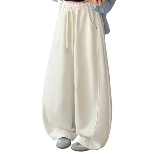 Pantalones deportivos holgados que evitan roces en niños