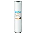 APEC Water Systems 20" Whole House BB Replacement Water Filter High Flow Iron Reduction (FI-IRON20-BB), White