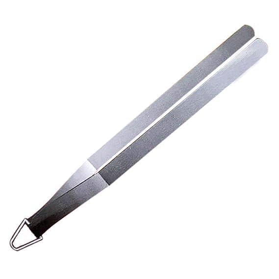 Buy Kitchen Tongs, 30.5 cm, Stainless Steel Chimta, Professional ...