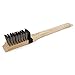 Broil King Spazzola in Legno con Setole Lunghe per Barbecue
