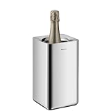 Design: neunzigdesign Auerhahn 24 3011 2730 Happy Hour, Champagnerkühler, Edelstahl 18/10, poliert
