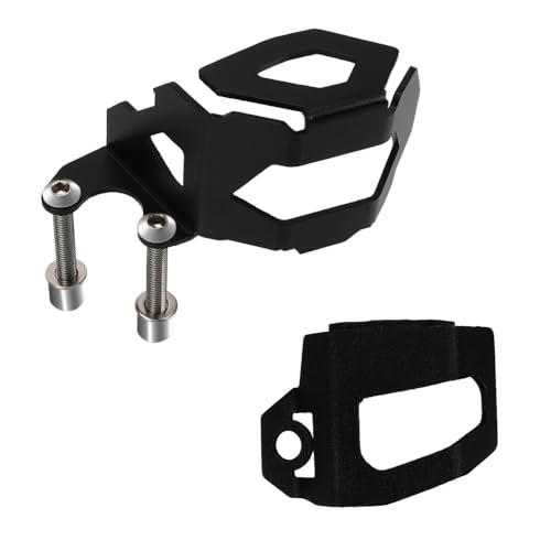 Tasse d'huile réservoir liquide frein moto F700GS GS700 2013-2018 arrière