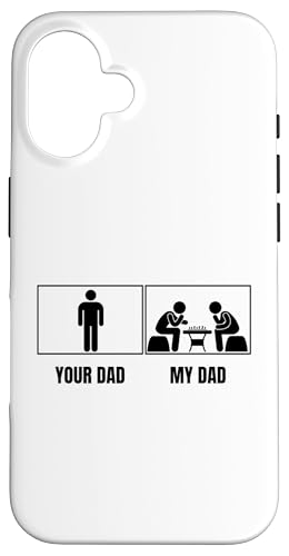 �`�F�X�v���C���[ Your Dad My Dad Daughter Son Funny Chess �X�}�z�P�[�X iPhone 16 �p