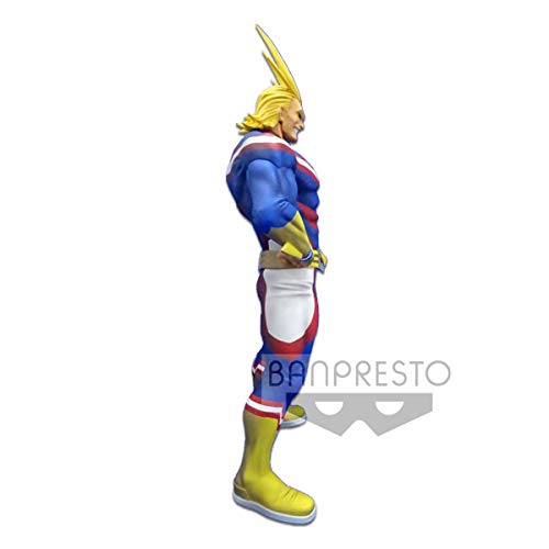 Banpresto My Hero Academia Age of Heroes 7.8 inch