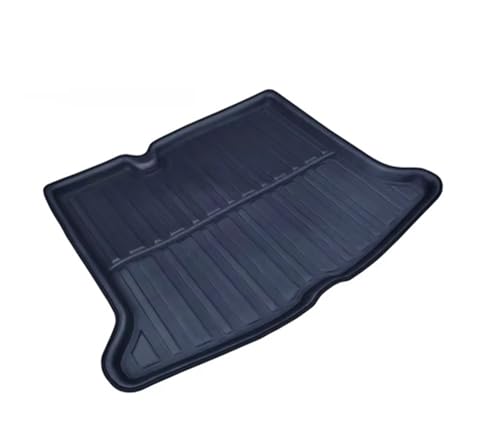 Tapis de protection de coffre pour VW ID.3 étanche contre les taches et saletés