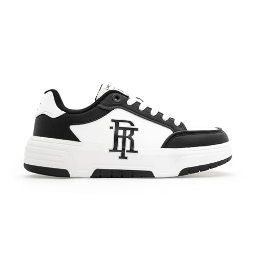 Image of Red Tape Women's Lifestyle Sneakers | Casual Low-Cut Style