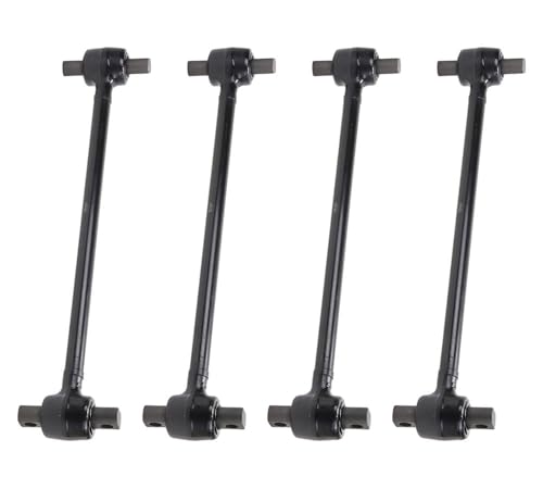 Image of Mytee Products 4 Pack 24.2 inch Torque Rod Assembly - Suspension Thrust Arm Replaces OEM