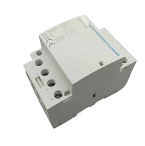 Vazjrfav TOCT1 Lichtbogen-Schutzschalter 4P 63A