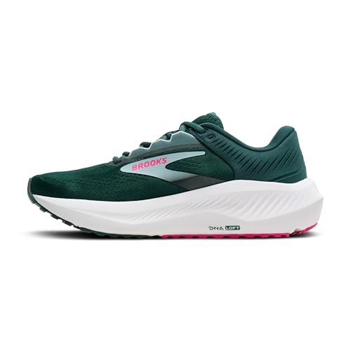 Image of Brooks Women's Anthem 8 Neutral Running Shoe