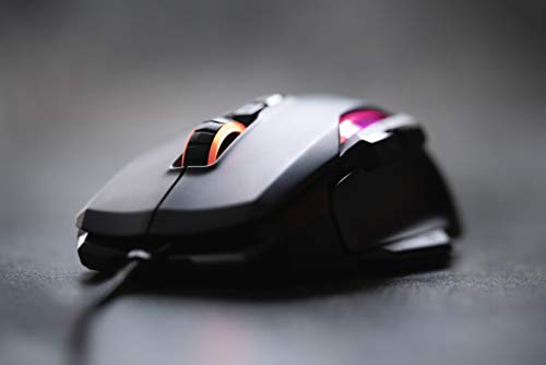 Build My PC, PC Builder, ROCCAT ROC-11-815-BK