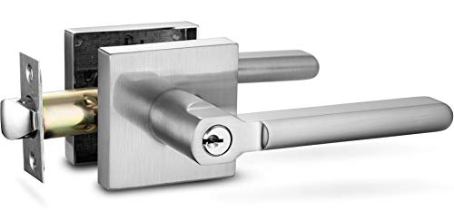 Modern Series Door lever
