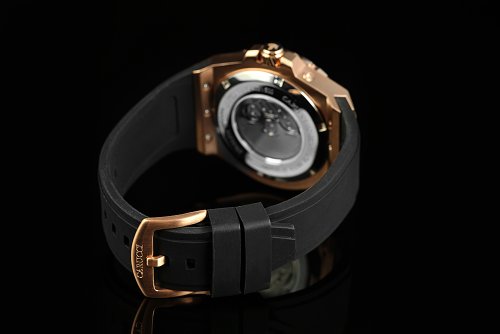 Carucci CA2204RG-BK